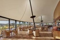 Hotel Longitude 131 Yulara Exteriér fotografie
