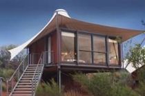 Hotel Longitude 131 Yulara Exteriér fotografie